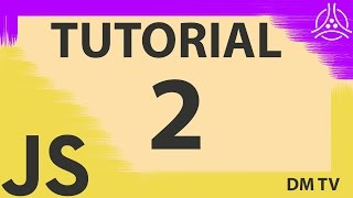 #02 Tutorial JavaScript [ROMANA] - Pozitionarea codurilor