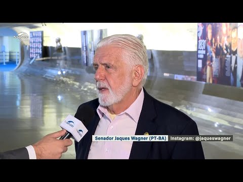Convocação de Marina
