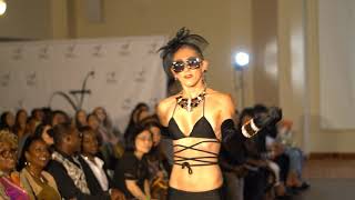 FIFI Fashion Show Presents LeCoiffeur by Wendy Isaac