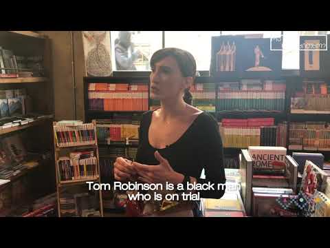 რა წავიკითხო? - ნენე კვინიკაძე  •  What to read? - Nene Kvinikadze