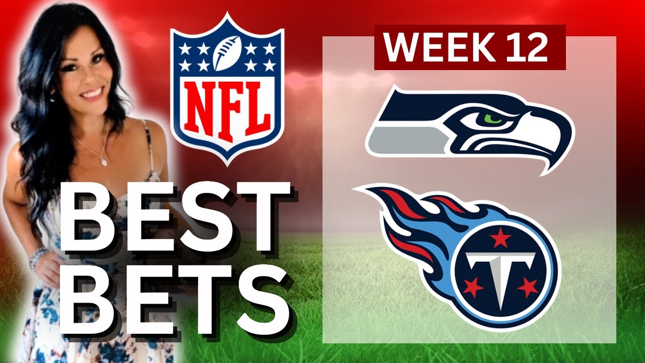 Can Sam and Seattle Stop Slump? Titans vs Seahawks Free Picks and Expert Analysis