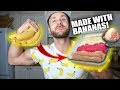 BANANAS ARE AMAZING 🍌 & WHY YOU SHOULD EAT THEM!