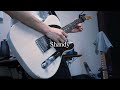 Shandy/TK from 凛として時雨 (live ver) copy
