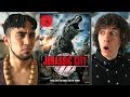 JURASSIC CITY - Die schlechteste JURASSIC PARK-Imitation aller Zeiten! (ab 16)