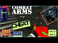 Easy Guide: Combat Arms Cheats 2026 | Wallhack, Aimbot, ESP & NX Generator Scam (Best Setup)