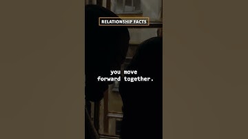 Forgiving Mistakes: The Key to Moving Forward Together in Relationships #shorts #love #quotes