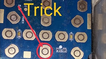 vgo tel i251 keypad solution/Mr Mobile