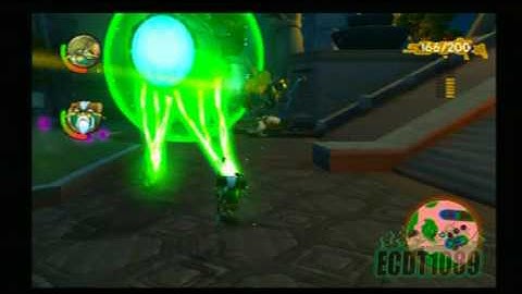 Jak 2 [Walkthrough] Part 55: Defend Stadium