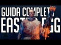 BLOOD OF THE DEAD - GUIDA COMPLETA ITA EASTER EGG