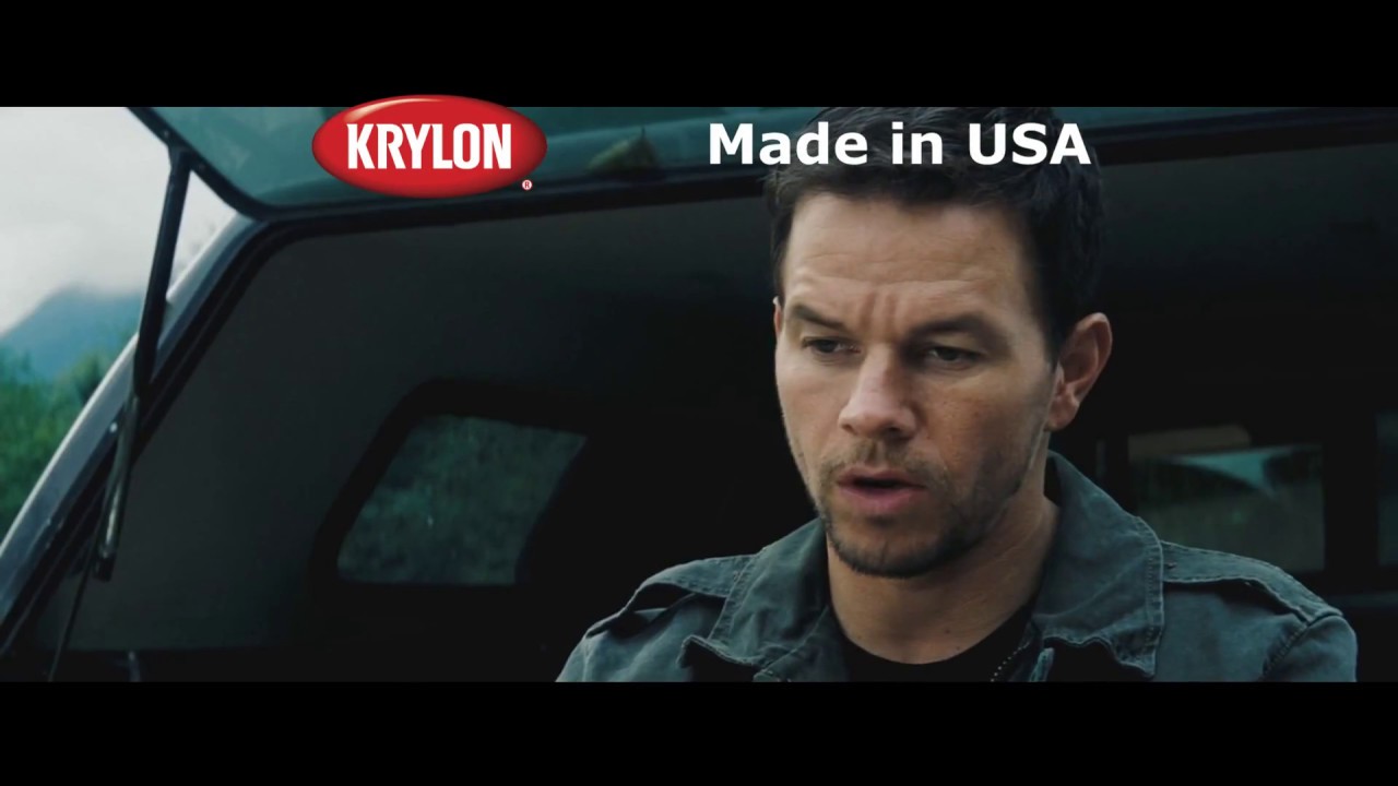 Камуфляжные краски Krylon camouflage.