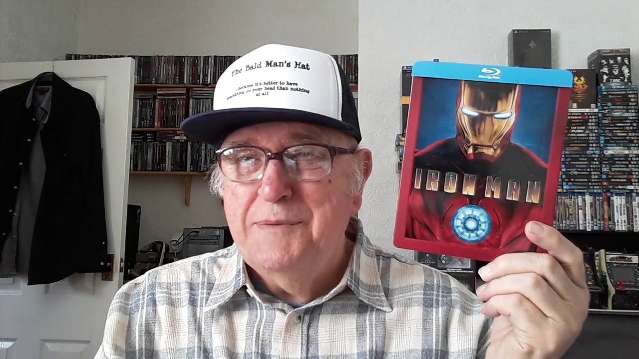 1000 Subscribers Special - Marvel Steelbook Collection Complete