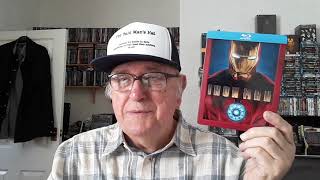 1000 Subscribers Special - Marvel Steelbook Collection Complete
