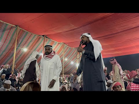 رايح بيشه ف العقيق لحن ياذا الجبال السود كوني مطيعه قولي كذا اشوف الفنان سفر فاضل 