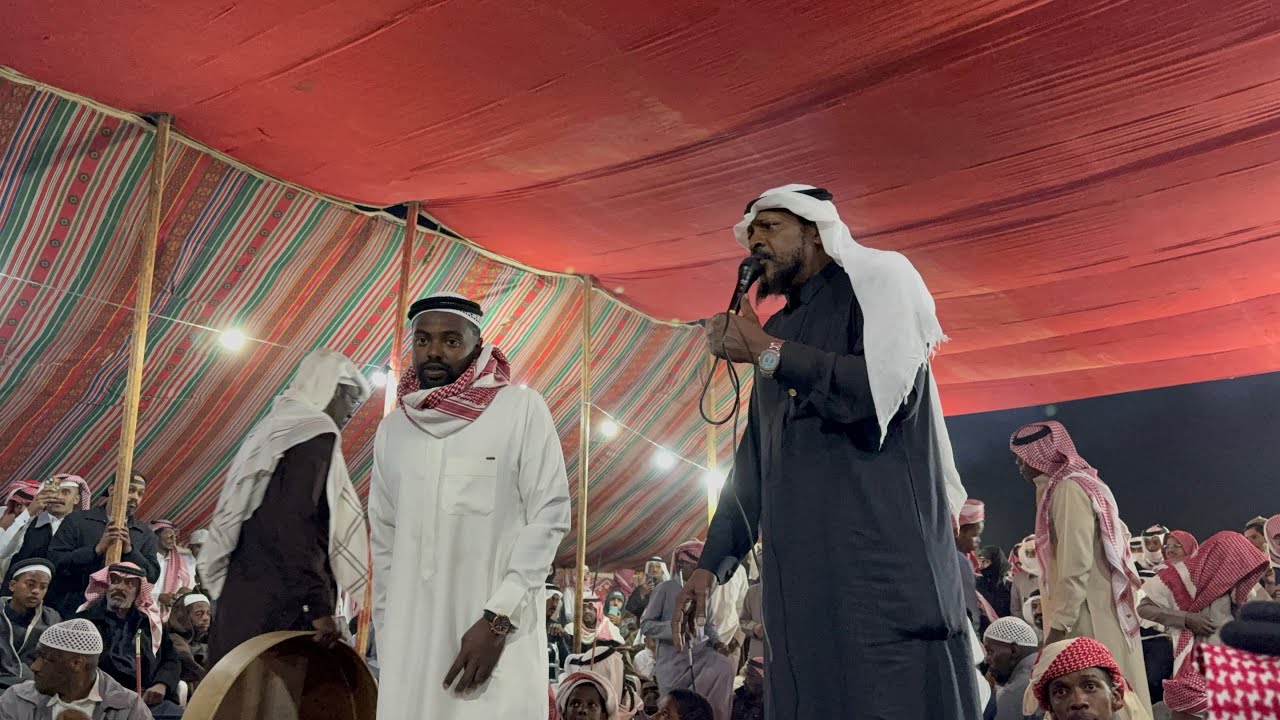 رايح بيشه ف العقيق لحن ياذا الجبال السود كوني مطيعه قولي كذا اشوف الفنان سفر فاضل🎵🤍.