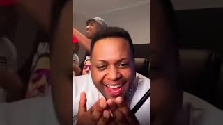 Maye Maye Maye  Kelvin Momo amapiano kelvinmomo baballwa Hd 60fps