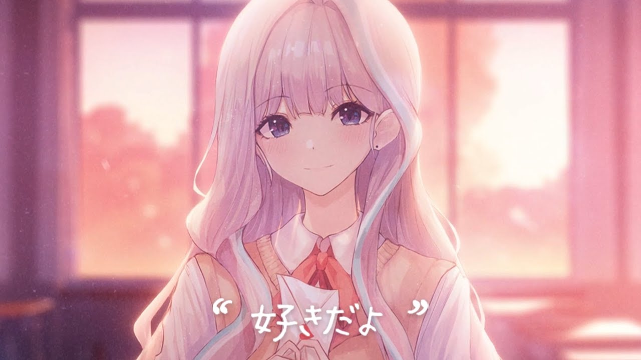 Aimer 「짝사랑, 카타오모이(カタオモイ)」 / 포요 cover