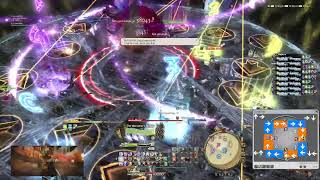 kefka with da Static / BRD PoV