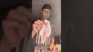 Don't Buy Or Eat Smelly Fish Period #knowledge #fishing #youtubeshorts #fishingtutorial