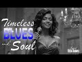 Azure Lady Vibes 💔 | A Journey Through Blues, Soul & Golden Memories