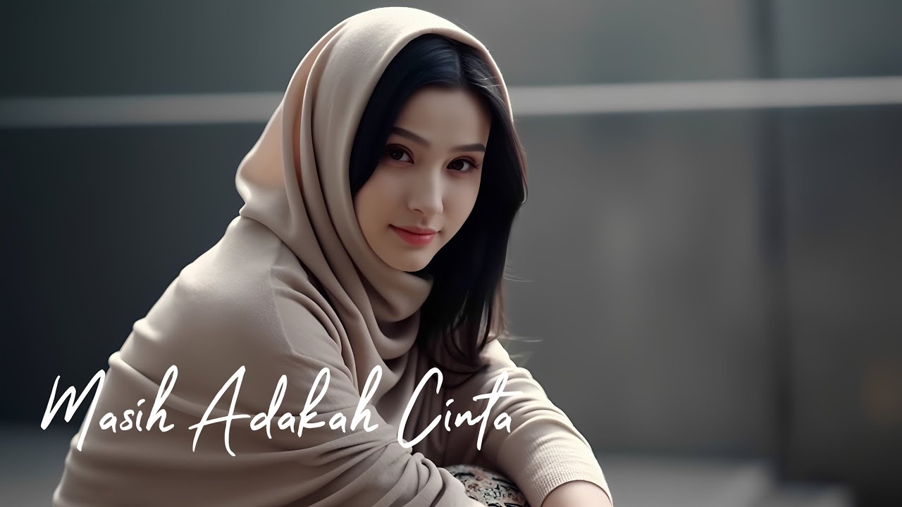 MASIH ADAKAH CINTA - MUCHSIN ALATAS [COVER BY EMOURA]