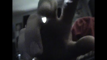 asmr ~ relentless camera tapping (w/ camcorder)