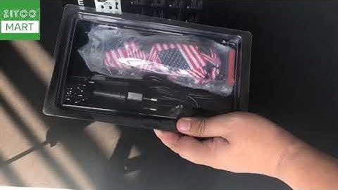 Tông Đơ Cắt Tóc Đa Năng Km 830 Tặng Full Phụ Kiện