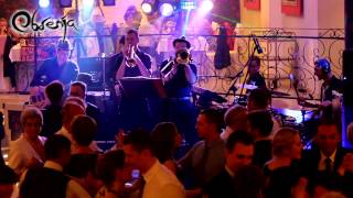 Wiśniowy sad - wykonanie zespół Obsesja - LIVE