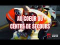 Au cur du centre de secours  je filme le mtier qui me plait 2022