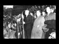 Aneurin Bevan speech, Trafalgar Square, 1956