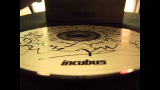 Incubus-In the Company of Wolves chords