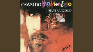 Video thumbnail of "Oswaldo Montenegro - Assanhado / Pelas Tabelas / Brasileirinho / Não Sonho Mais (Ao Vivo)"