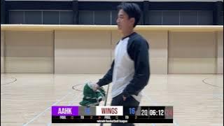 Download lagu 2025/10/23  賽事回放 - Game 1- AAHK VS WINGS (第二節)