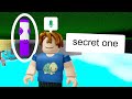 Roblox Find the Markers BUT Find Insanely Secret ONES