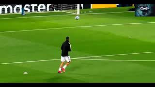 Cristiano Ronaldo ıssız duvarlarda yankılar var skills  Goals 2019 Resimi