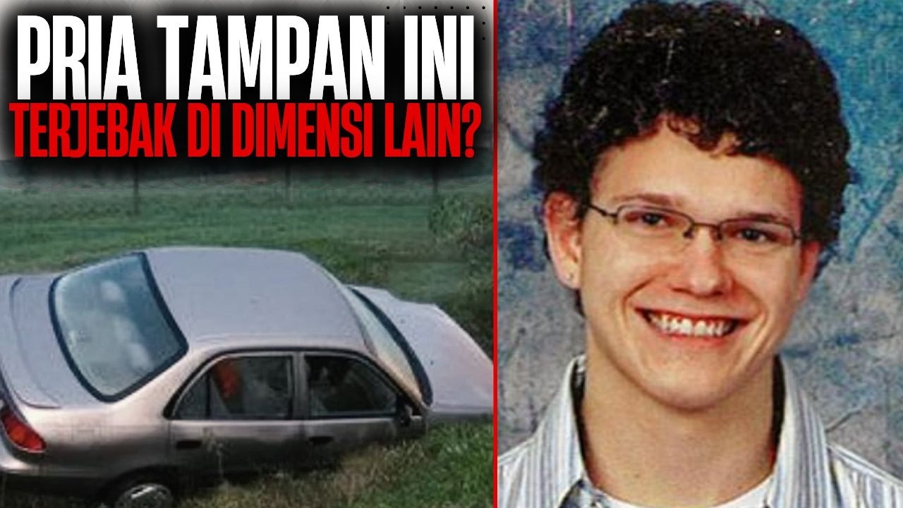 Misteri Brandon Swanson: Hilang Ditelan Bumi Saat Telepon Orang Tuanya!