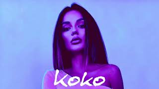 Sia - Move Your Body ( REMIX ) | KoKo