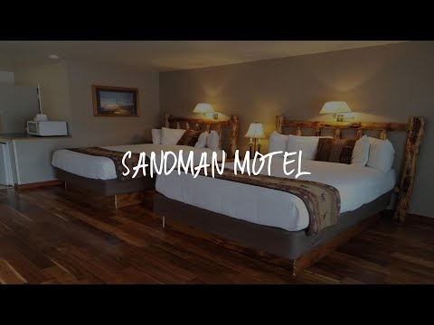 Sandman Motel Review - Libby , United States of America