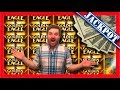 JACKPOT! How to Bankrupt the Casino in 10 Minutes on 1 ...