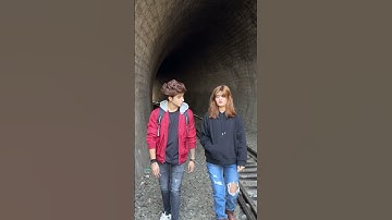 Devil fell behind 😈😰 || Jaanvi Patel || @gulshankalra07 #shorts