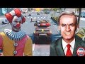 Gangstar Vegas: Clown Meet Politician