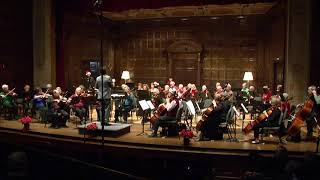 It's the Most Wonderful Time of the Year - arr. Bob Cerulli