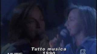 SCANDALO         GIANNA NANNINI