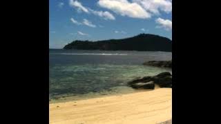 Seychelles (million butterfly song)