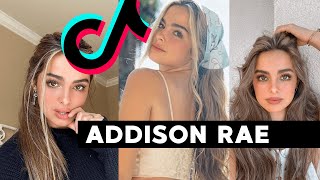 ADDISON RAE BEST TIK TOK DANCES (FEBRUARY 2020)