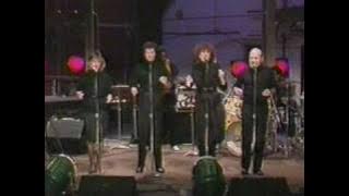 The Manhattan Transfer - 