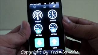 Nokia Pureview 808 3G Internet Hotspot Feature With Joikuspot screenshot 4