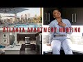 ATLANTA APARTMENT HUNTING 2020 | BUCKHEAD | NAMES AND PRICES INCLUDED | PART 1