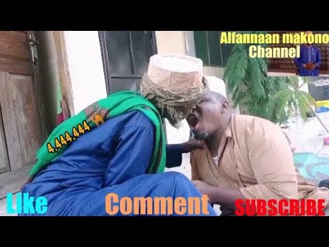 Alfannaan Makono DARUESH ROCKET AMPATIA IJAZA KIJANA KWA KUMTEMEA MATE MDOMONI LIVE 