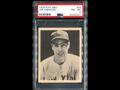 فيديو: Joe DiMaggio Net Worth: ويكي ، متزوج ، أسرة ، زفاف ، راتب ، أشقاء