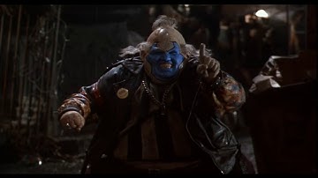 The Best part of Spawn